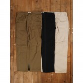 GOODENOUGH-VENTILATION PAINTER PANTS