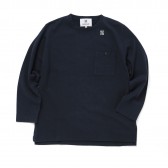 HABANOS-9:SL CUTSEW - Navy