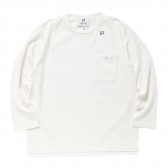 HABANOS-9:SL CUTSEW - White