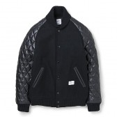 BEDWIN-AWARD JKT 「JERRY」 - Black