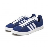 BEDWIN × adidas Originals-BW CP 80s - Navy