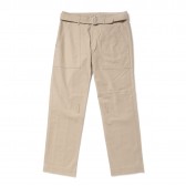 MOUNTAIN RESEARCH-Baker Pants - Beige