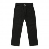 MOUNTAIN RESEARCH-Baker Pants - Black