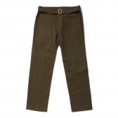 MOUNTAIN RESEARCH-Baker Pants - Khaki