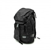 hobo-CELSPUN Nylon SHERPA 38L Backpack by ARAITENT