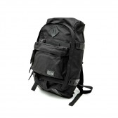 hobo-CELSPUN Nylon SIRDAR 31L Backpack by ARAITENT