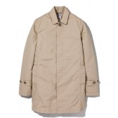 DELUXE CLOTHING-CONNECTION - Beige