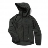 Klattermusen-Einride 2.0 Jacket M´s - Charcoal