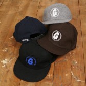 GOODENOUGH-G B.B CAP