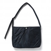 UNIVERSAL PRODUCTS-LIPSTOP SHOULDER BAG - Navy