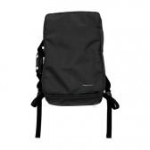 UNIVERSAL PRODUCTS-UTILITY BACK PACK - Black