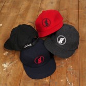 GOODENOUGH-g2 B.B CAP