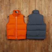 GOODENOUGH-B-3 DOWN VEST