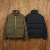 GOODENOUGH-B-3 DOWN JACKET