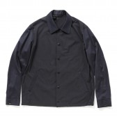 N.HOOLYWOOD-261-BL02 peg コーチJK - Navy