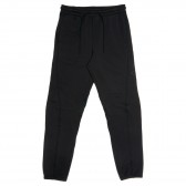 MHW SPECIALLY FOR N.HOOLYWOOD-OE0257 - City Dwellers Pant V.2 - Black