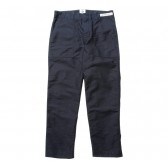 UNIVERSAL PRODUCTS-ORIGINAL FATIGUE PANTS - Navy