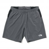 THE NORTH FACE - GTD Short - Graphite Grey