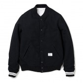 BEDWIN-AWARD JKT 「JERRY」 - Black