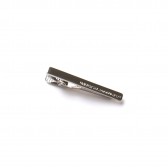 UNIVERSAL PRODUCTS-CLIP TIE PIN - Silver