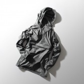 CURLY-HD EVER ANORAK