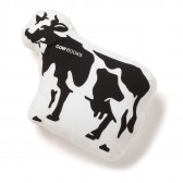COW BOOKS-Padded Cow