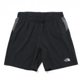 THE NORTH FACE - GTD Short - Black