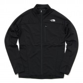 THE NORTH FACE - Reactor Jacket - Black