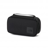 THE NORTH FACE - Shuttle Canister M - Black