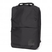 THE NORTH FACE - Shuttle Daypack - Black