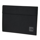 THE NORTH FACE - Shuttle Document Holder H - Black