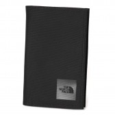 THE NORTH FACE - Shuttle Travel Wallet - Black