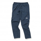 THE NORTH FACE - Swallowtail Long Pant - Cosmic Blue