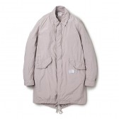 BEDWIN-TYPE M-65 COAT FD 「COSTELLO」 - Gray