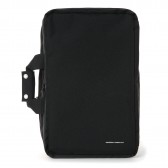 UNIVERSAL PRODUCTS-UTILITY BACK PACK - Black