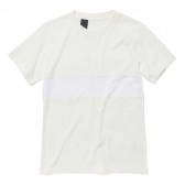 N.HOOLYWOOD-261-CS10 peg Tシャツ - White