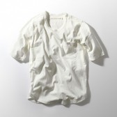 CURLY-HS PPM POCKET TEE