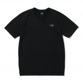 THE NORTH FACE - 24:7 Pack Tee - Black