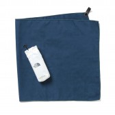 THE NORTH FACE - ALPHADRY FRESH TOWEL L - Navy