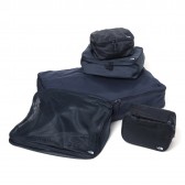 THE NORTH FACE - Complete Travel Kit - Navy