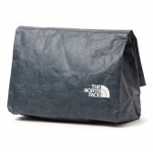 THE NORTH FACE - Tech Paper Roll Bag - Indigo