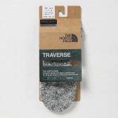 THE NORTH FACE - Traverse Nep Mini Maxifresh - Black