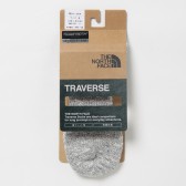 THE NORTH FACE - Traverse Nep Mini Maxifresh - Grey