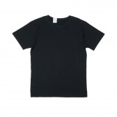 N.HOOLYWOOD-17-6223 CREW NECK T-SHIRT - Black