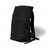hobo-CELSPUN Nylon CAVE 23L Backpack by ARAITENT
