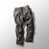 CURLY-CLOUDY EZ TROUSERS
