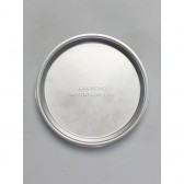 MOUNTAIN RESEARCH-Anarcho Cups 032 - Dip Plate - Silver