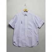 MOUNTAIN RESEARCH-Animal B.D. S:S - Lightweight Ox - Lavender