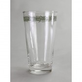 MOUNTAIN RESEARCH-Beer Glass - Clear
