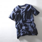 CURLY-DS JAQ TEE